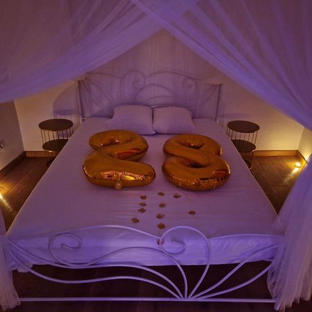 Maison Chic Avec Jacuzzi Nogent Sur Oise Yaospa60 Esterno foto