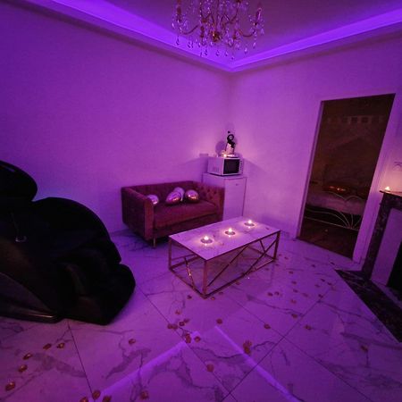 Maison Chic Avec Jacuzzi Nogent Sur Oise Yaospa60 Esterno foto