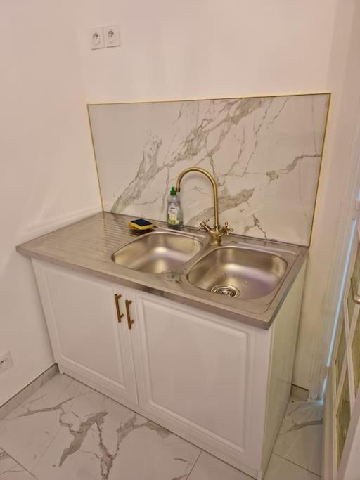 Maison Chic Avec Jacuzzi Nogent Sur Oise Yaospa60 Esterno foto