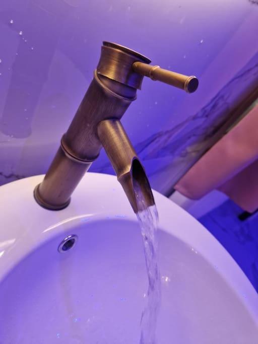 Maison Chic Avec Jacuzzi Nogent Sur Oise Yaospa60 Esterno foto
