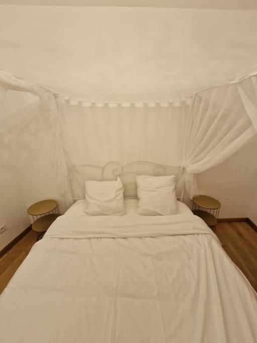 Maison Chic Avec Jacuzzi Nogent Sur Oise Yaospa60 Esterno foto