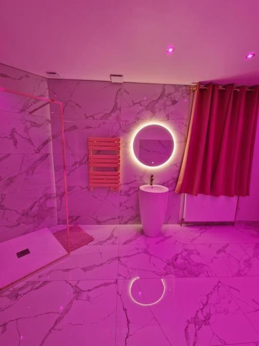 Maison Chic Avec Jacuzzi Nogent Sur Oise Yaospa60 Esterno foto