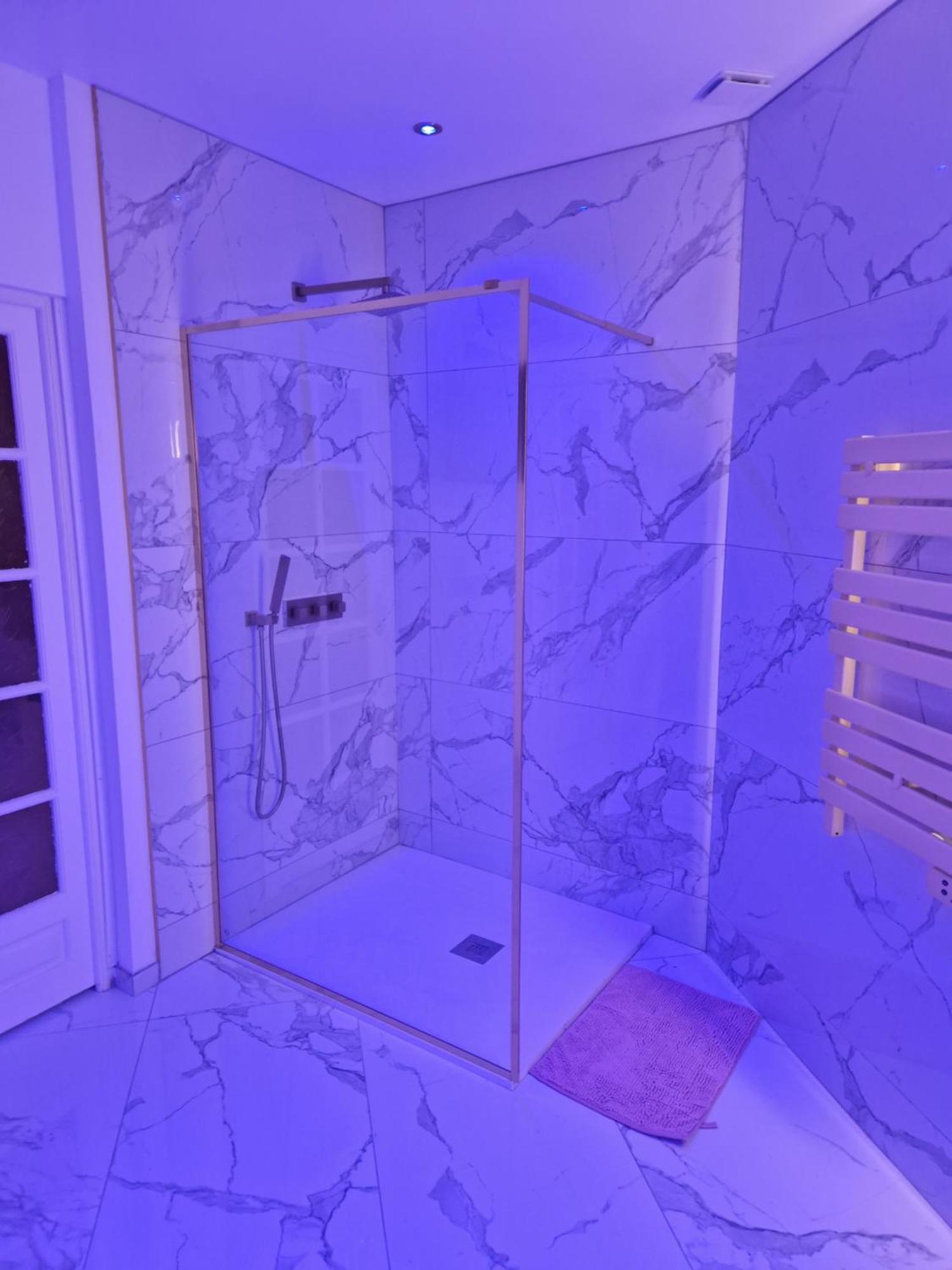 Maison Chic Avec Jacuzzi Nogent Sur Oise Yaospa60 Esterno foto
